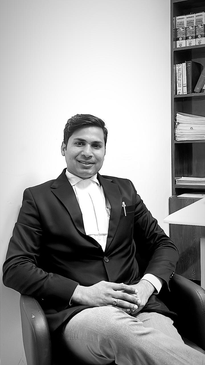 Law Firm Banner Image